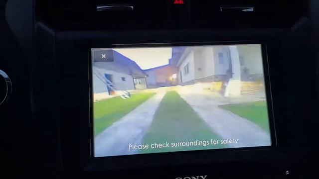 Mondeo mk5, sync3 front view camera смотреть онлайн