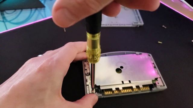 Ogre Battle 64: Person of Lordly Caliber (N64) Authentic Cartridge Opening смотреть онлайн