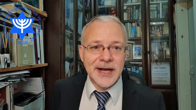 Коментарий на недельную главу БеХаалотеха. Дерзость нашего поколения и скромность Моисея. смотреть онлайн