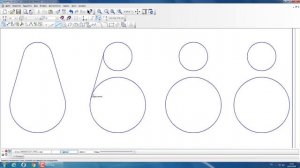 Компас-3D v12. Соединение 2-х различных объектов