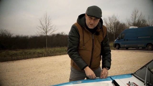 Lancia Fulvia 1.3S Monte Carlo, Renault 17TS Gordini (Speedzone S08E20) смотреть онлайн