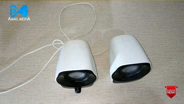 REVIEW SPEAKER LOGITECH Z120 смотреть онлайн