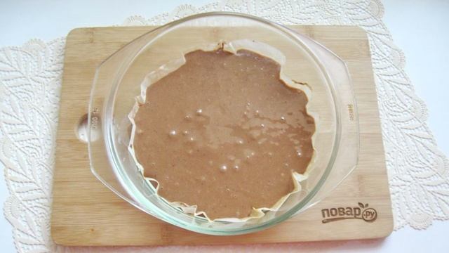 Книга рецептов