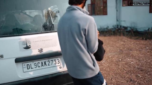 Rescue story of an aggressive dog, jis se poora gaon dara hua thaa. смотреть онлайн