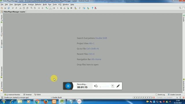 How To Fix Gradle Wrapper And Re-import Project In Android Studio