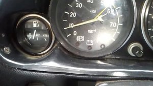 ОКА ПРОВАЛЫ НА ХОЛОСТЫХ? ИЛИ КОМУТАТОР?