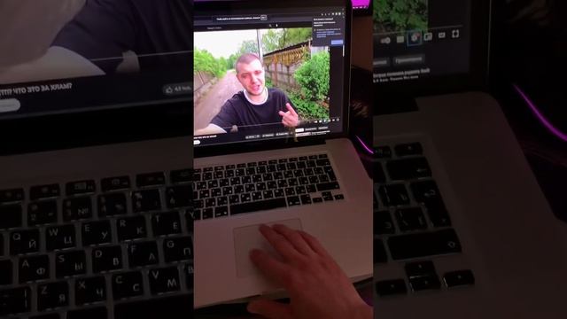 MacBook Pro 17” 2011 смотреть онлайн