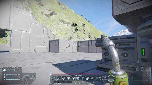 Space Camp | HOW TO SET UP THE MEDICAL ROOM | Space Engineers Tutorial (2018) смотреть онлайн