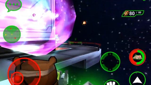 Battle Bears royale first gameplay смотреть онлайн