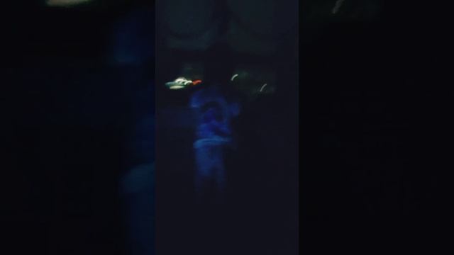 ?Хеллоуинская игра "красный свет-зелёный свет"? смотреть онлайн