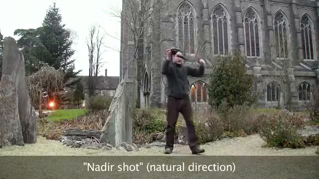 360 Panorama. Флориан Кнорн (Florian Knorn) показывает на что и как он снимает сферическую панораму смотреть онлайн