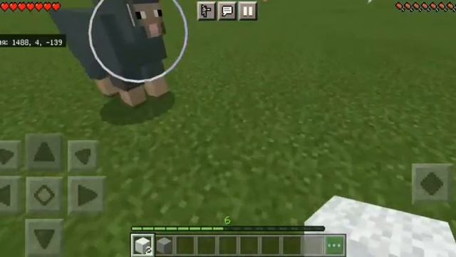 100 ДНЕЙ в Майнкрафт PE / Выживание в плоском мире без деревень / Minecraft смотреть онлайн