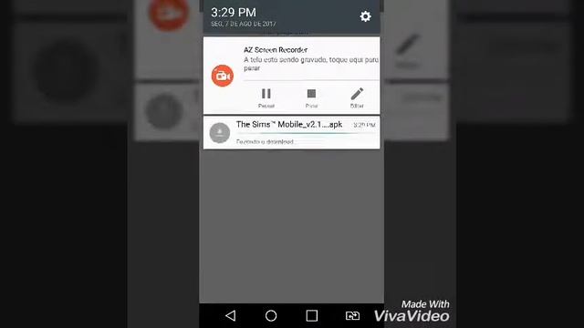 Como Baixar The Sims Mobile No Android Incompatível смотреть онлайн