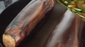 БУДЕТЕ ГОТОВИТЬ КАЖДЫЙ ДЕНЬ СУПЕР ВКУСНЫЙ САЛАТ ИЗ БАКЛАЖАН В СЫРОМ ВИДЕ