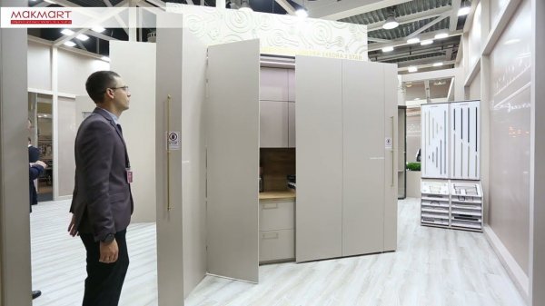 Exedra 2 Star - Принцип работы