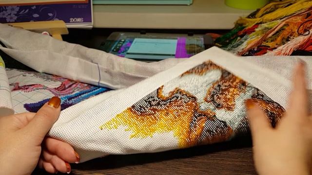 Видео-заявка для вступления в СП Лилии Букет "Больше, чем просто большая"- продолжение смотреть онлайн