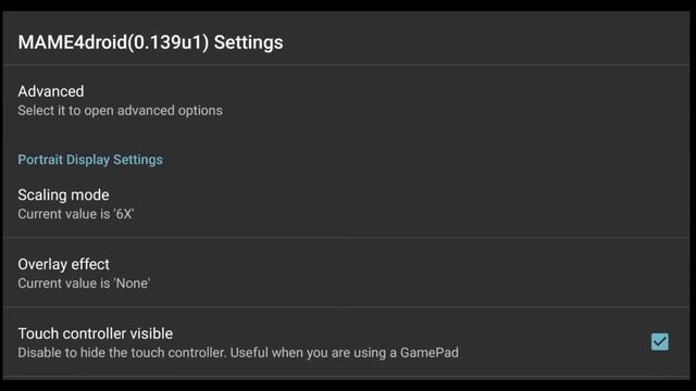 COMO CONFIGURAR CORRECTAMENTE - EL EMULADOR MAME4DROID PARA ANDROID 2022 смотреть онлайн