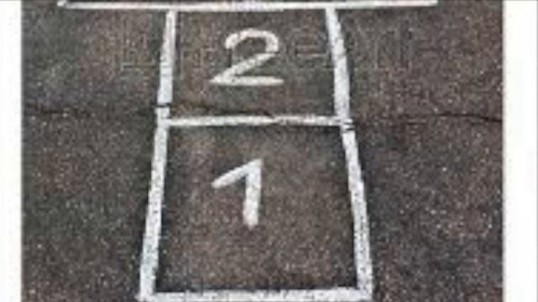 Outdoor Activities for Elementary Aged Students