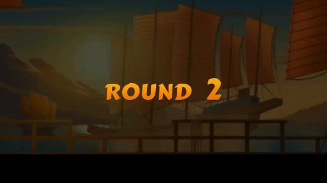 Shadow Fight 2 — Sensei смотреть онлайн