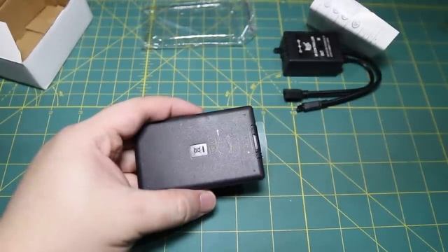 Supernight Music Sensor Controller for RGB LED Strip Unbox смотреть онлайн