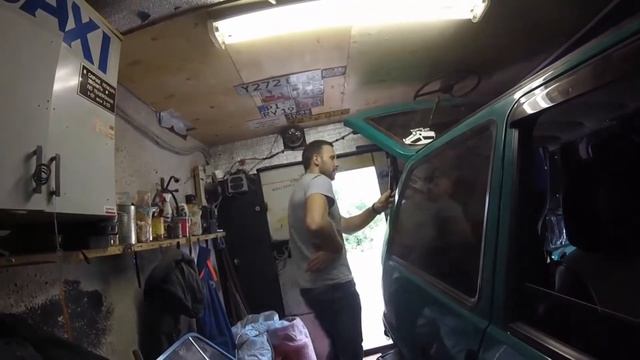 ОКА НА КОЛЁСАХ ОТ КВАДРОЦИКЛА/SUV from a subcompact VOL8 смотреть онлайн