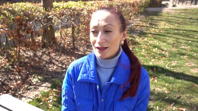 ДАНИЯ ?? Копенгаген. Беженцы из Украины в Дании: жилье с животными, работа без языка, бесплатная ед смотреть онлайн