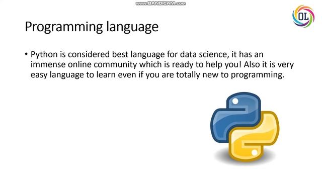 Intro to Data Science | Data Science Training Course | Dharmik Bhatt | Online Learn смотреть онлайн