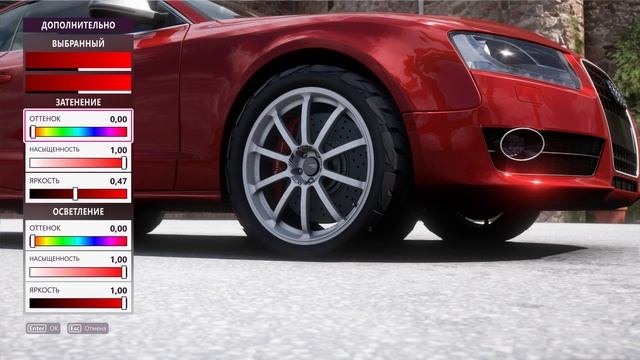 СЧАСТЛИВОГО 2024 ГОДА | Forza Horizon 5 - Железный Подарок #28 смотреть онлайн