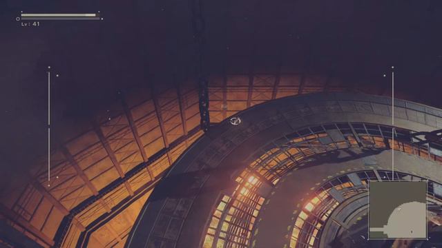 NieR:Automata | 장자(So-shi) #HDR смотреть онлайн