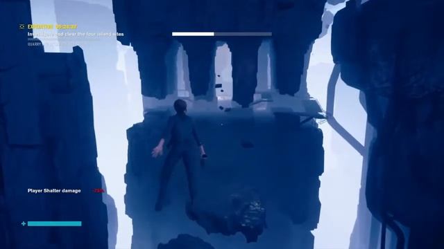 Hey Mom, it's Bug - Control pt 19 смотреть онлайн