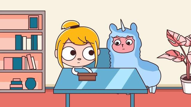 МОЯ ЖУТКАЯ ИСТОРИЯ (Анимация) смотреть онлайн