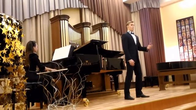 Педагогическая филармония "Как слушать классическую музыку", февраль 2021 г. смотреть онлайн