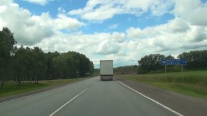 Екатеринбург – Анапа, 2020, Ч-7 - Путешествие на машине с Урала к Чёрному морю по М5 Кандры Башкири