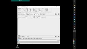 Проверка TTL UART Rx и Tx