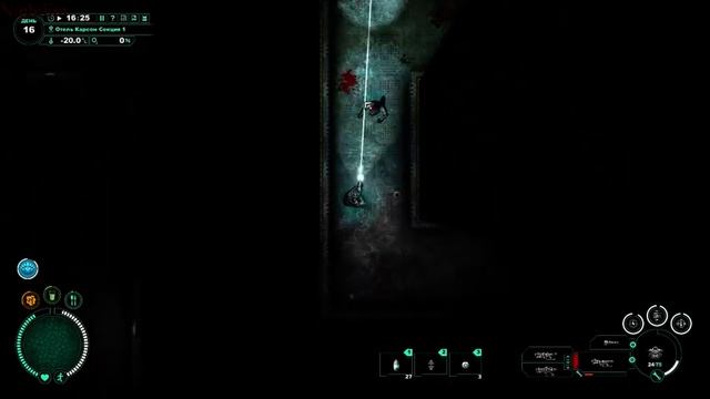Subterrain. Прохождение. (часть18) смотреть онлайн