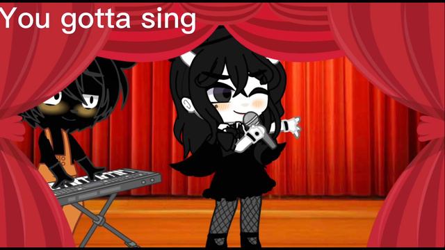 We’re recording gold now~ [BATIM] смотреть онлайн