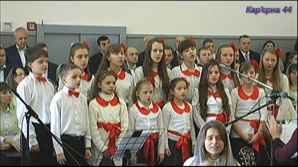 Всегда Рождественская ночь