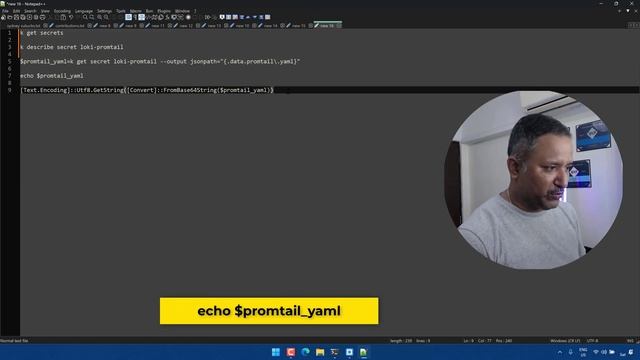 How to reveal Kubernetes Secrets | #tipsandtricks смотреть онлайн