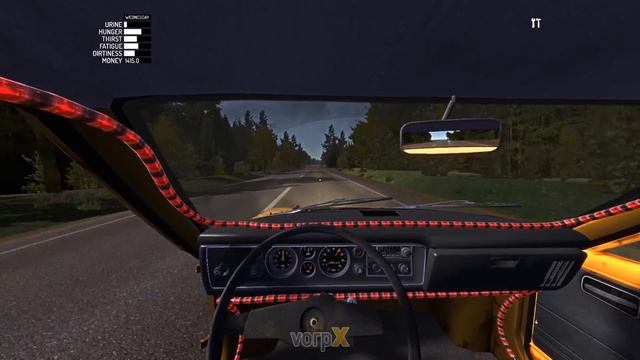 My Summer Car VR (HTC Vive) – It Almost Made Me Vomit! смотреть онлайн