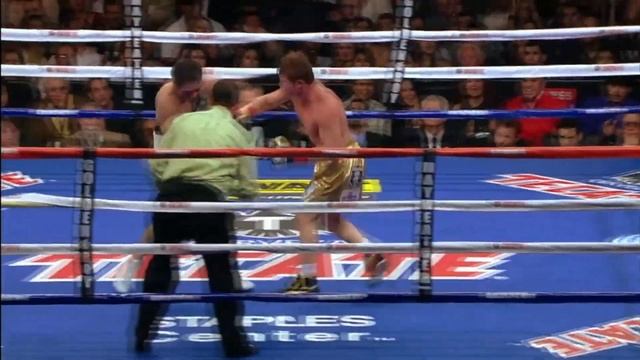 Лучшие боксеры в мире. TOP 5 Pound For Pound