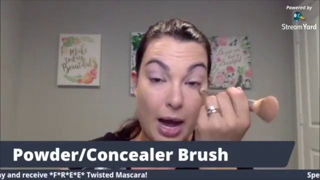 Younique Lash week - weekend special! смотреть онлайн