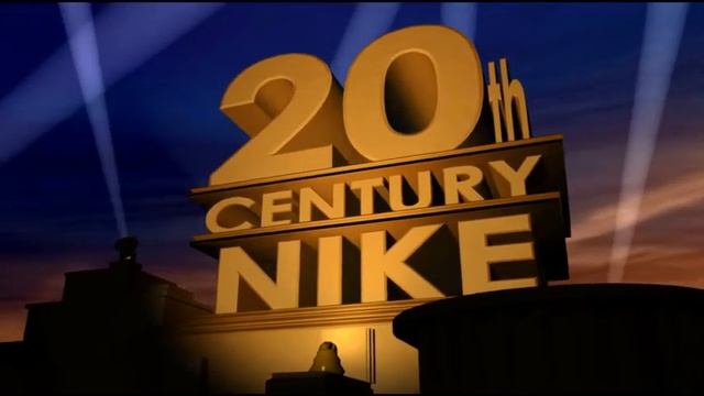 Twentieth Century Nike смотреть онлайн