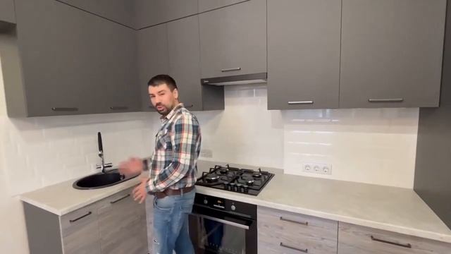 Обзор Кухни из "Шоколадной сосны". смотреть онлайн