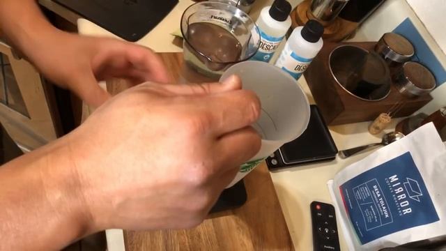 How to Make Descaling Solution at Home | Breville Espresso Machine смотреть онлайн