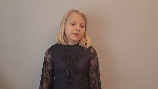 Синяева Полина. Наталья Бондарева-Болдык "Странный дуэт". смотреть онлайн