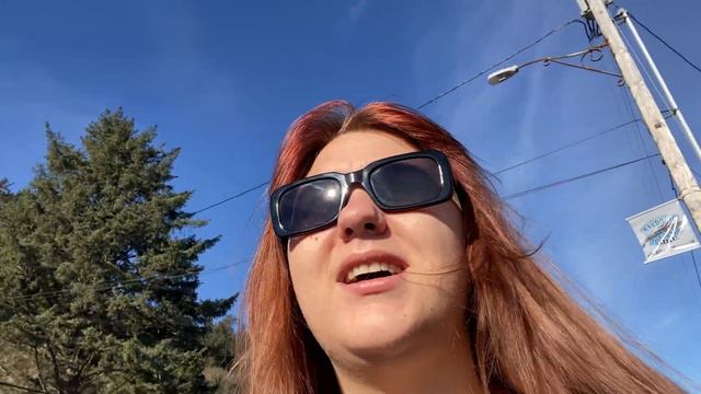 🇺🇸самый классный день, влог с океана в Америке смотреть онлайн