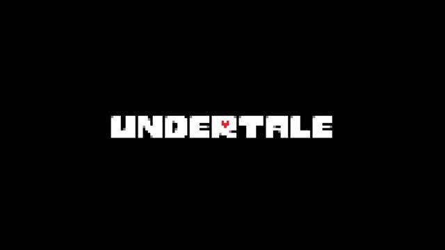 (Undertale) Wrong Enemy!, but is made by an Ai смотреть онлайн