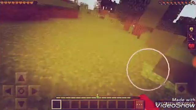 Пыхнул называется|Minecraft.pe 1.1.0 смотреть онлайн