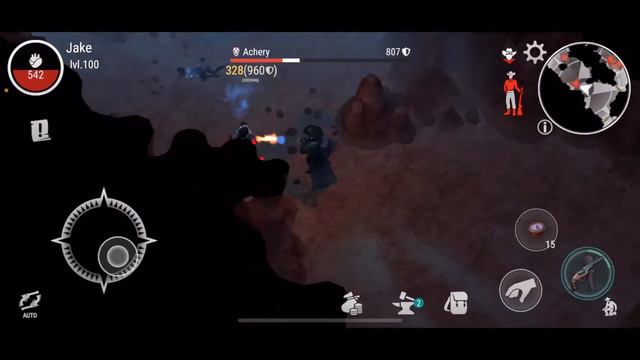 Westland Survival - Enchantment 19 | Spirit Cave 4 | v0.17.4 смотреть онлайн