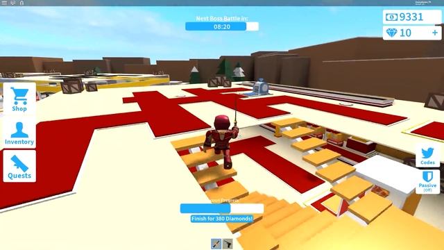 РОБЛОКС КАК СТАТЬ СУПЕР ГЕРОЕМ И УНИЧТОЖИТЬ ВСЕХ ЗЛОДЕЕВ тайкун Roblox Super Hero Tycoon смотреть онлайн